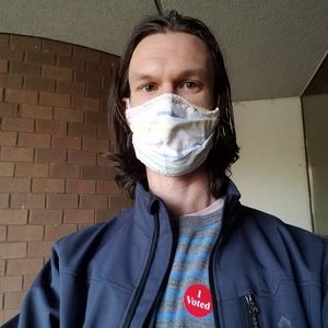 Meet your Posher, Jesse